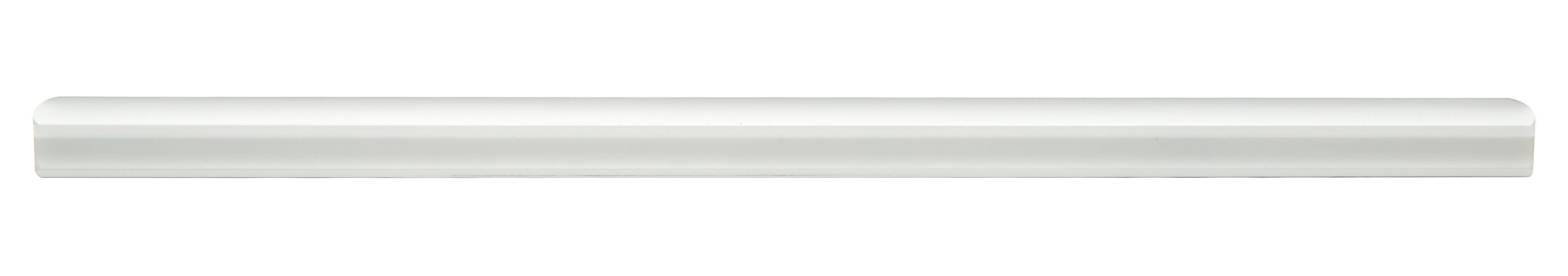 Ручка профильная GIFF 1/276/320 белый матовый